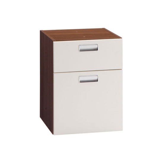 퍼시스 진료실 2단 서랍장 WAP044L/R