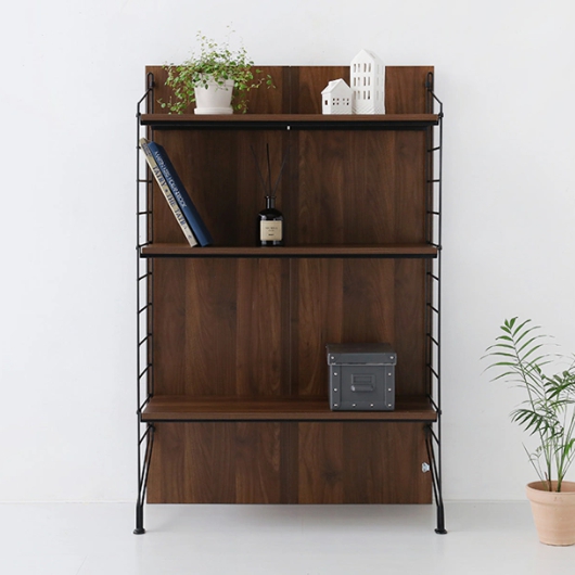 마켓비 EZBO HERO 팬트리 수납장 ezb011