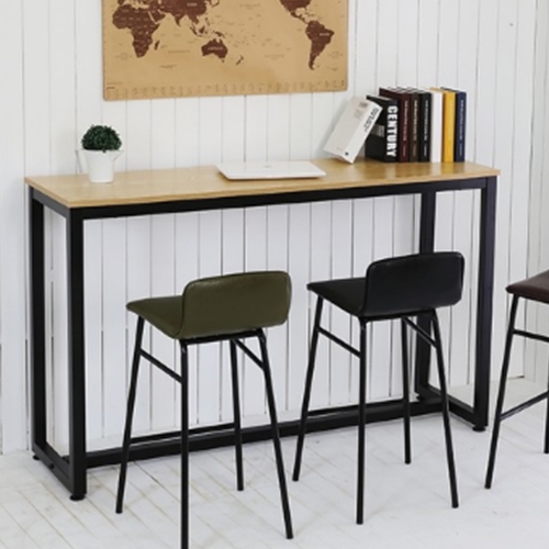 더조아 모던 바테이블 1200