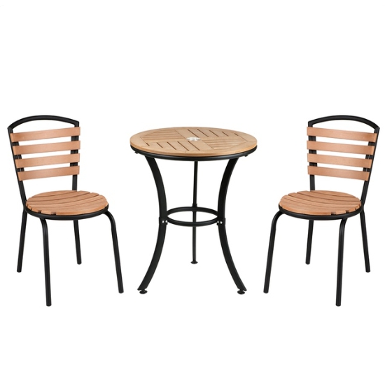 도리퍼니처 웨스턴 야외 테이블 600