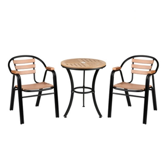 도리퍼니처 웨스턴 야외 테이블 600