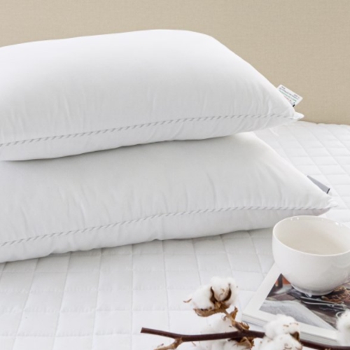 마이하우스 알러지케어 마이크로화이바 항균 베개솜