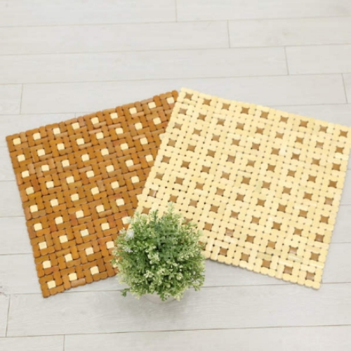 리앤데코  땅콩 마작 방석