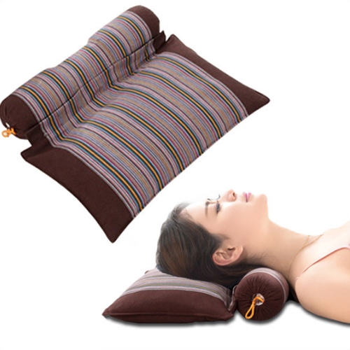 무한상사 경추베개