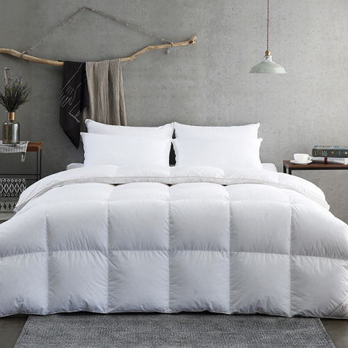 라셀렌 순면 폴란드 95 겨울용 구스이불