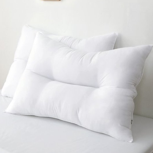 애프터식스 항균 경추 베개솜