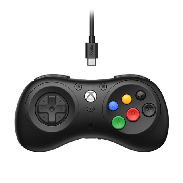 8BITDO  M30 For XBOX