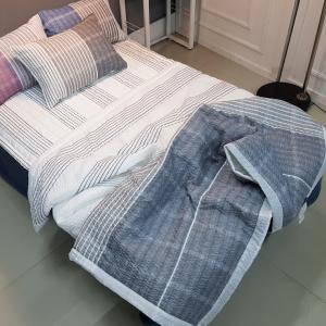 그림같은집 마초 시어서커 여름이불