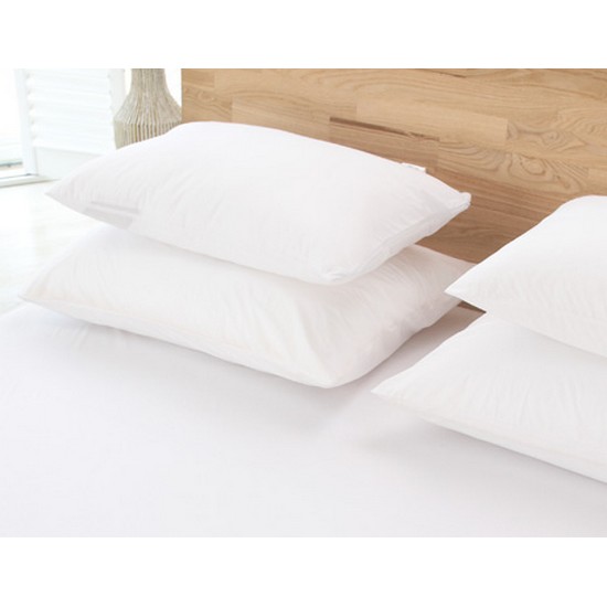 헬렌스타인 대나무 방수 베개커버