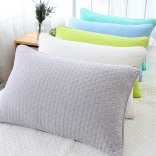 알레르망 피그먼트 베개커버