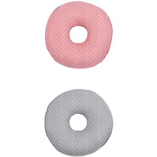 이솔홈  헤링본 기능성 방석