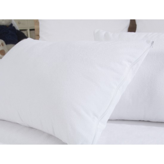 헬렌스타인 프로텍트리스 고급형 방수 베개커버