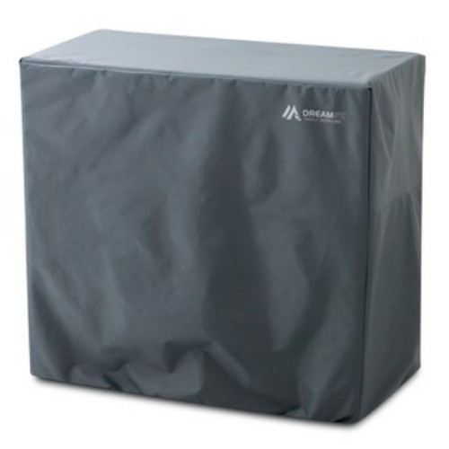드림에프엑스  에어컨 실외기 커버 A-10
