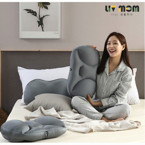 리브맘 통째로 빨아쓰는 달콤베개