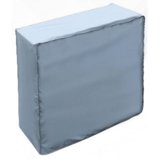 리빙홈데코  에어컨 실외기 보호커버 중형