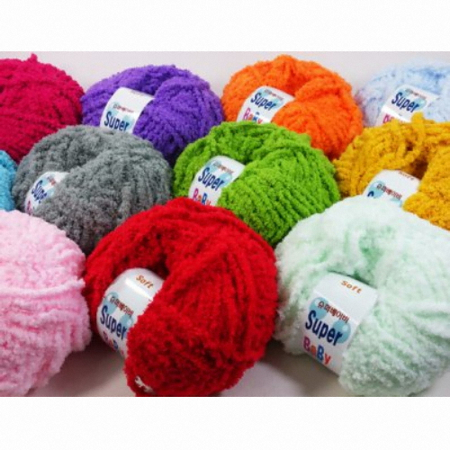 행복뜨기  슈퍼베이비 80g