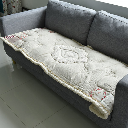 미소비즈 미아트 파니 소파패드 4인용