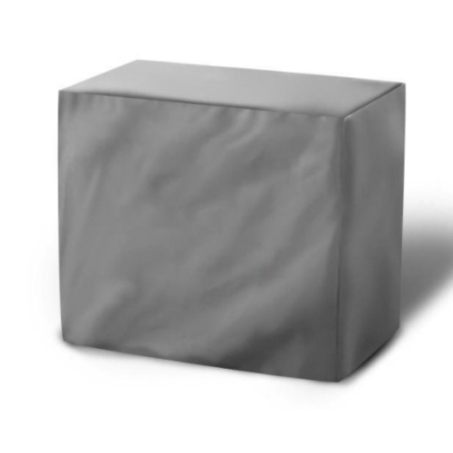 바크로  에어컨 실외기 보호커버 소형