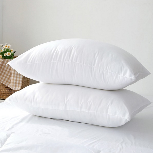 애프터식스 지퍼형 구름 베개솜