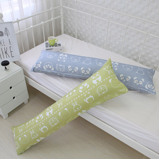 프리마베라 큐티애니 바디필로우 솜포함