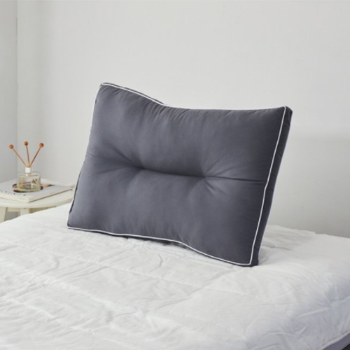 모던하우스 커버가 필요없는 경추굽베개