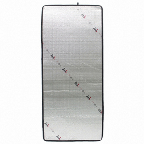 화이어제로  에어컨 실외기커버 난연 중형