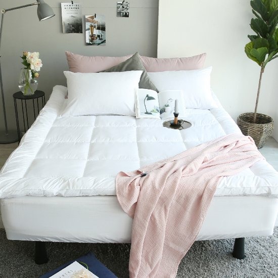 아망떼 드림웰 알러지케어 토퍼