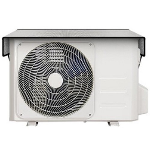 아카시아리빙  보급형 에어컨 실외기 커버