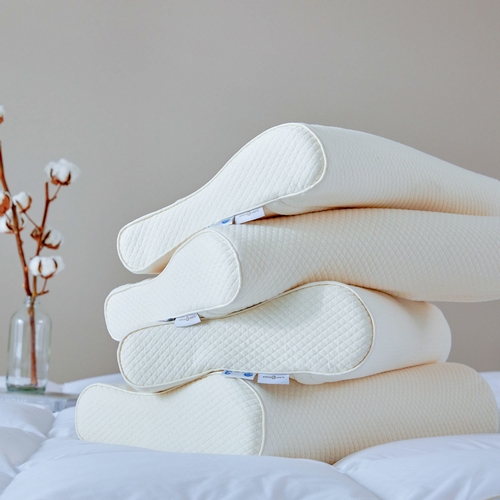 슬립앤슬립 순수 오가닉 메모리폼 베개