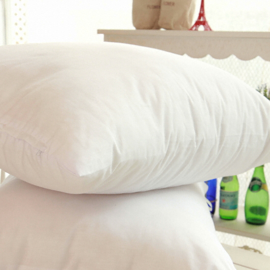 아망떼 지퍼형 베개솜