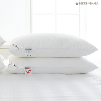 베딩나라 마이크로화이바 소프트 호텔 베개솜