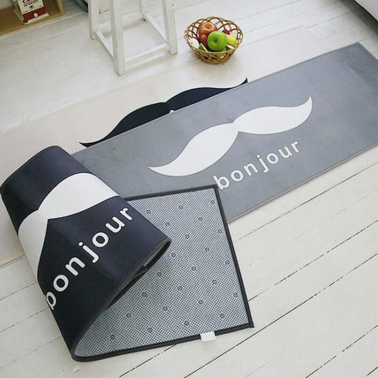 러그랜드 봉주르 롱주방매트