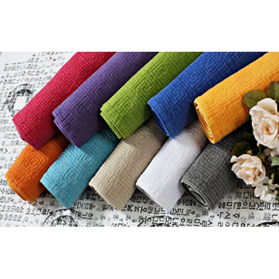 대우침장 아이닉스 피그먼트 베개커버