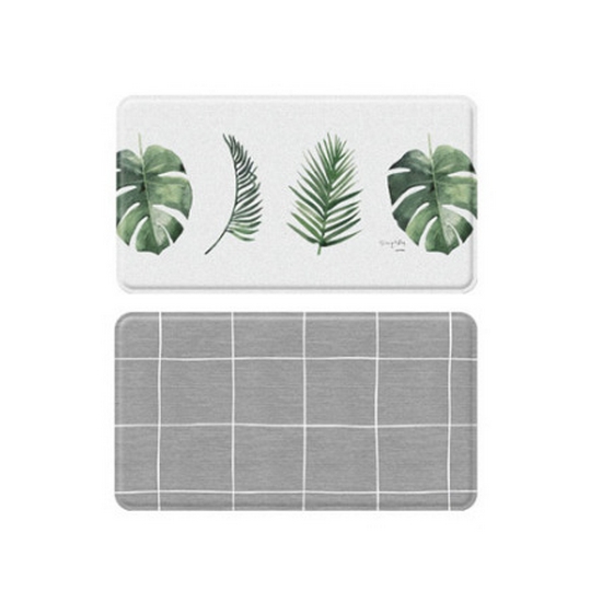 파크론 보태니컬 주방매트