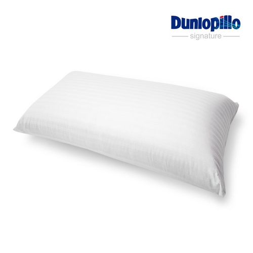 던롭필로 시그니처 로얄 탈라레이 라텍스 베개