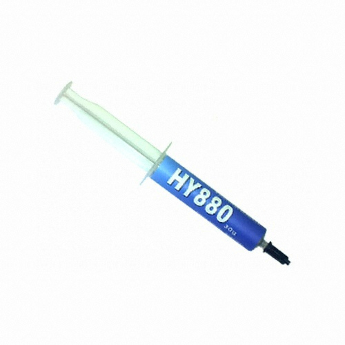 Halnziye  HY880 써멀그리스