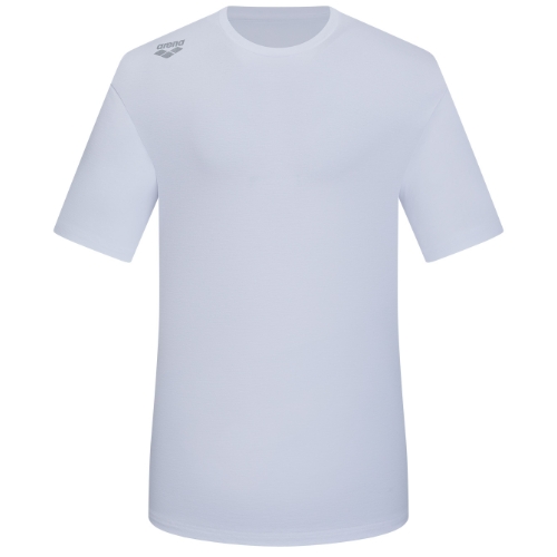 아레나 소로나 기획 티셔츠 S3MC1RT41WHT