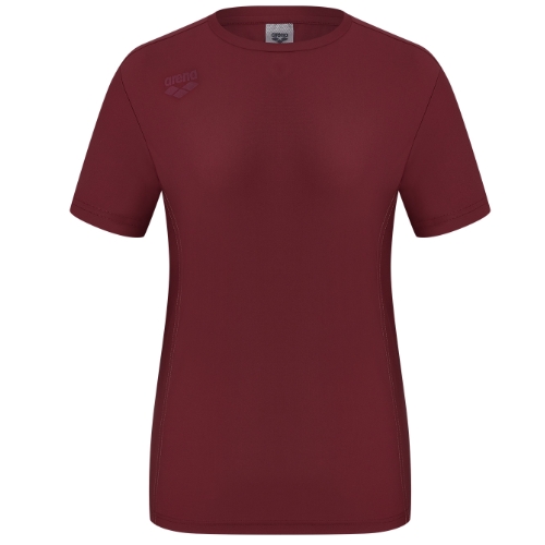 아레나 트리코트 티셔츠 S3MC1RT01NPK