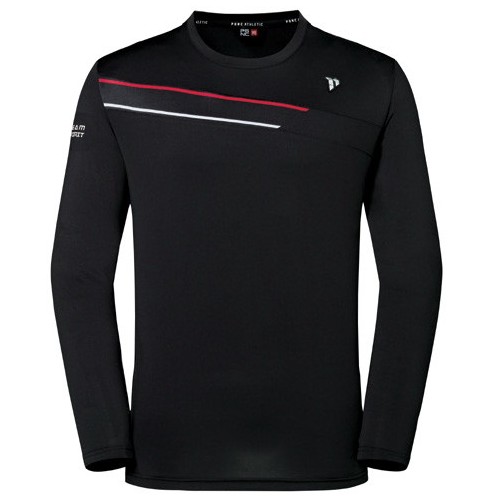 패기앤코  긴팔 라운드티 ERT-3204