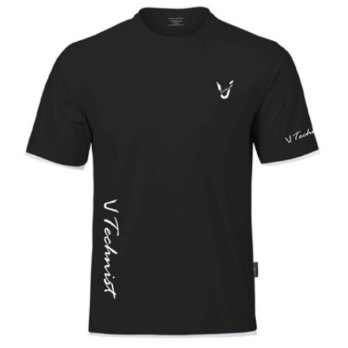 테크니스트  오버핏 반팔 티셔츠 23TT-82A70