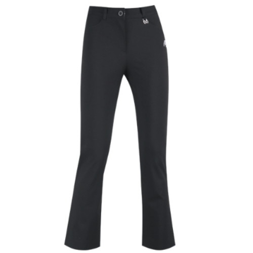 럭스골프  슬릿 스판 골프바지 YD3M207