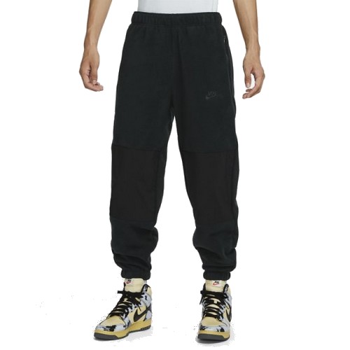 나이키  클럽 플리스 폴라플리스 팬츠 FB8385-010