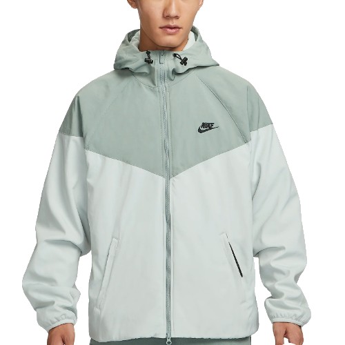 나이키  윈드러너 루즈 후드 재킷 FB8619-330