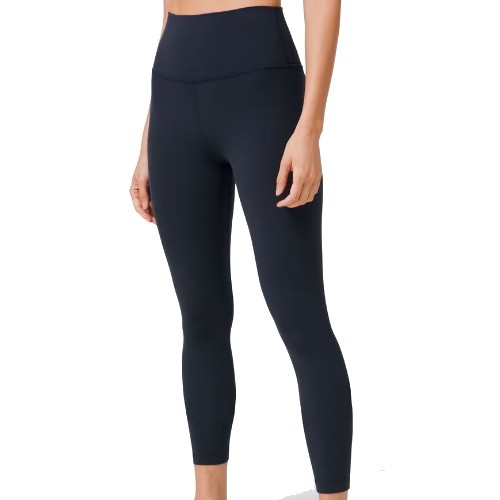 룰루레몬 얼라인 HR 팬츠 26 아시아 LW5CZWA