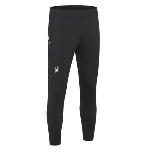 스파이더 프로웹 세트 팬츠 SPHPCNFP211MBLK