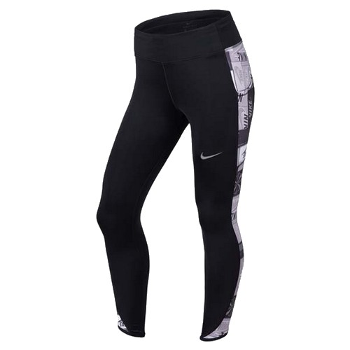 나이키  아이콘 클래쉬 패스트 타이츠 CJ1942-010