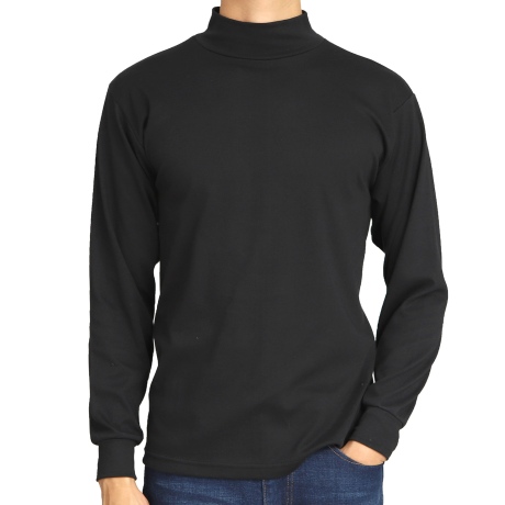 아재나라  면스판 반폴라티셔츠 YSTD1002