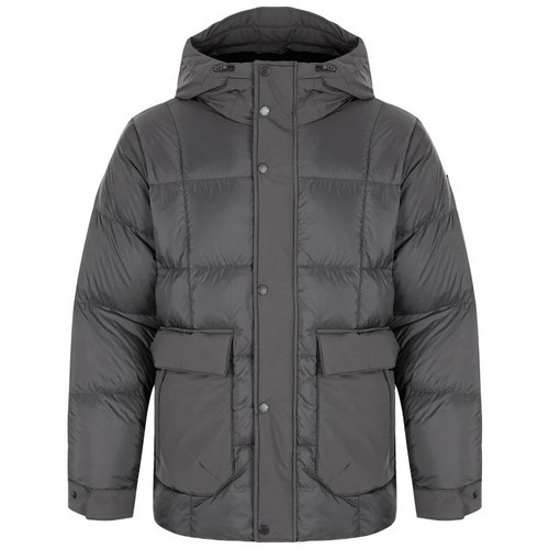 밀레(MILLET)  가프 구스 다운 MUSWD431