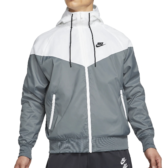 나이키  우븐 윈드러너 후디 재킷 DA0002-084