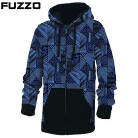 푸조 다이아롱 후드자켓 FZ816-1 네이비블랙
